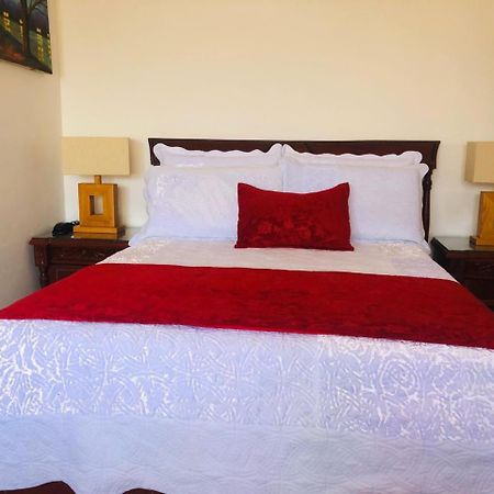 Hotel Boutique Campanario Del Rio Соледад Экстерьер фото